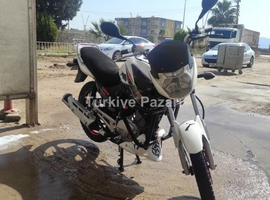 Satılık yebere 2014 model 2016 çıkışlı