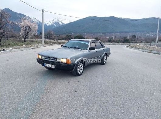 EMSALSİZ FORD TANUS 2.0