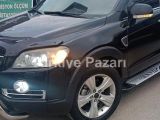 Chevrolet Captiva 2.0 D