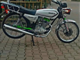 Kuba Çita 150