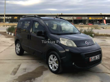 Fiorino Combi 1.3 Multijet Emotion