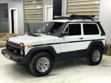 Lada Niva 1.7