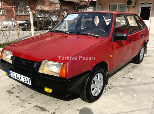 Lada Samara 1.5