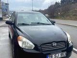 Hyundai Accent Era 1.5 CRDi