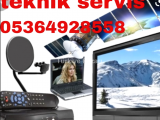 şirinyer uydu servisi 05364928558