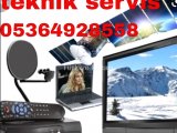 yeşilyurt uydu servisi 05364928558