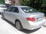 SATILIK TOYOTA COROLLA 2009 MODEL ELEGANT 1.4 TD4