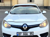 Renault Fluence 1.5 dCi Joy