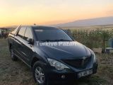 Ssangyong Actyon Sports 2.0 XDI 4x4