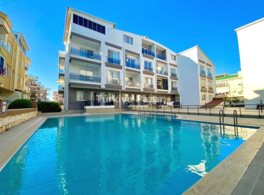 DİDİM MERKEZDE FIRSAT DUBLEKS