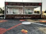 Oğuzeli Gürsu'da Satılık Bahçeli Müstakil Bağ Evi