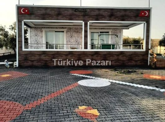 Şahinbey Burç Kale Mahallesi Satılık Arsa