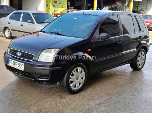 Hatasız 1989 Binek Toros