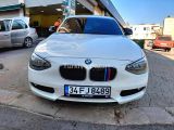 2013 Model BMW 116 D - ED Özel Seri
