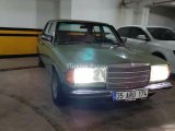 Mercedes Benz 200