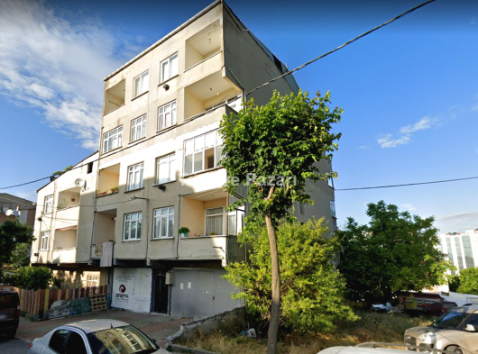 SAHİBİNDEN İSTANBUL KÜÇÜKÇEKMECE'DE SATILIK DAİRE