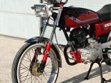 Belderia CG 125cc