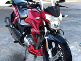 Mondial Zone 150