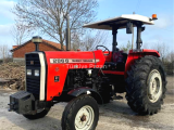 Sahibinden Massey Ferguson 286G Traktör