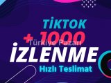 Tiktok instagram izlenme satisi