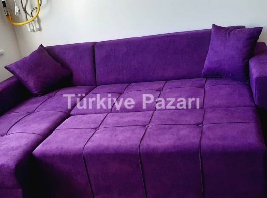 KUZEYKENT'TE ÜNİVERSİTE KAMPÜSÜNE ÇOK YAKIN 2+1 EŞYALI LÜKS DAİRE