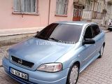 Opel Astra 1.6