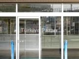 ASYA GAYRIMENKULDEN MERSİN TOROSLAR'DA SATILIK DÜKKAN