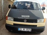 Transporter 2000 model