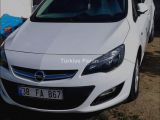 2019 Opel Astra SEDAN 1.4 140 HP EDITION PLUS
