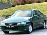 PEUGEOT 406 2.0 SV