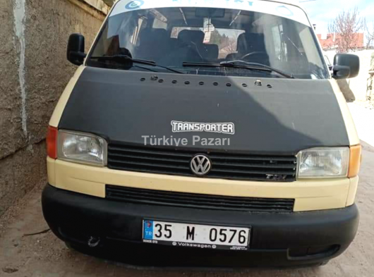 Transporter 2000 model