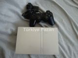 ÇİPLİ-İNCE METALIK PS 2+SCPH 77004-PAL-SONY KOL