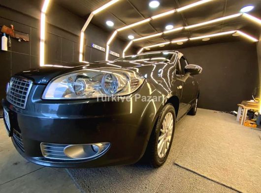 Fiat Linea 1.3 Multijet Active Plus