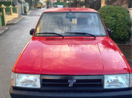 İlk Sahibinden Doğan S