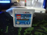 LEGO--ORJINAL--3DS--CİTY UNDERCOVER