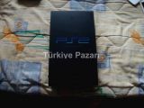 PARÇA- AMAÇLIDIR--PLAYSTATION 2 -SCPH-39001--NTSC- 