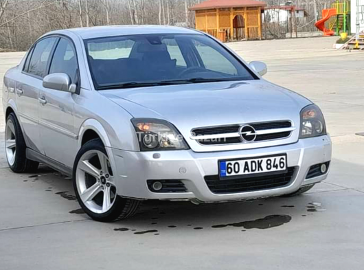 Hatasız 1989 Binek Toros