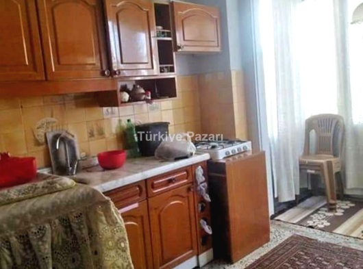 Yenişehir Pozcu'da Satilik Daire