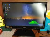 İ7 İşlemci 3.40Ghz 16GB Ram 500HDD+250SSD (ACİL SATILIK)