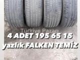 195 65 15 Falken Yazlık Lastik