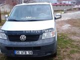 2006 2.5 lu 130 PS 6 ileri Transporter
