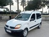 2006 kango 1.5 evrak ful satışa hazır