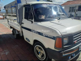 92 Ford 2,5 değişen kesinlikle yoktur