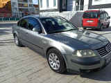 Passat 1.6 Trendline