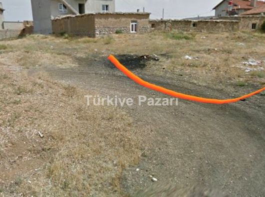 Satılık arsa konya meram çayırbagı