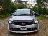 Temiz ful+ful Honda otomatik