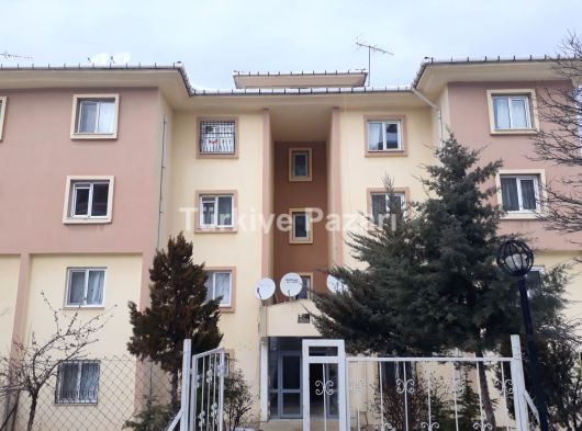 HASARSIZ TOKİ 2+1 SATILIK DAİRE