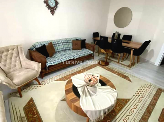 Form AVM yakinda satılık daire 