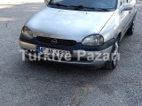 Sahibinden Tertemiz Corsa 100.Yıl
