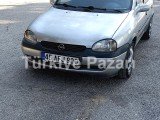 Sahibinden Tertemiz Corsa 100.Yıl